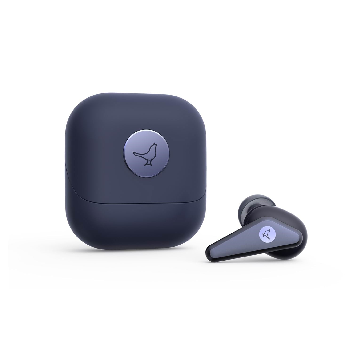 Libratone AIR+ (2nd Gen) Hovedtelefoner Og Headset Sort LW0060000EU6006