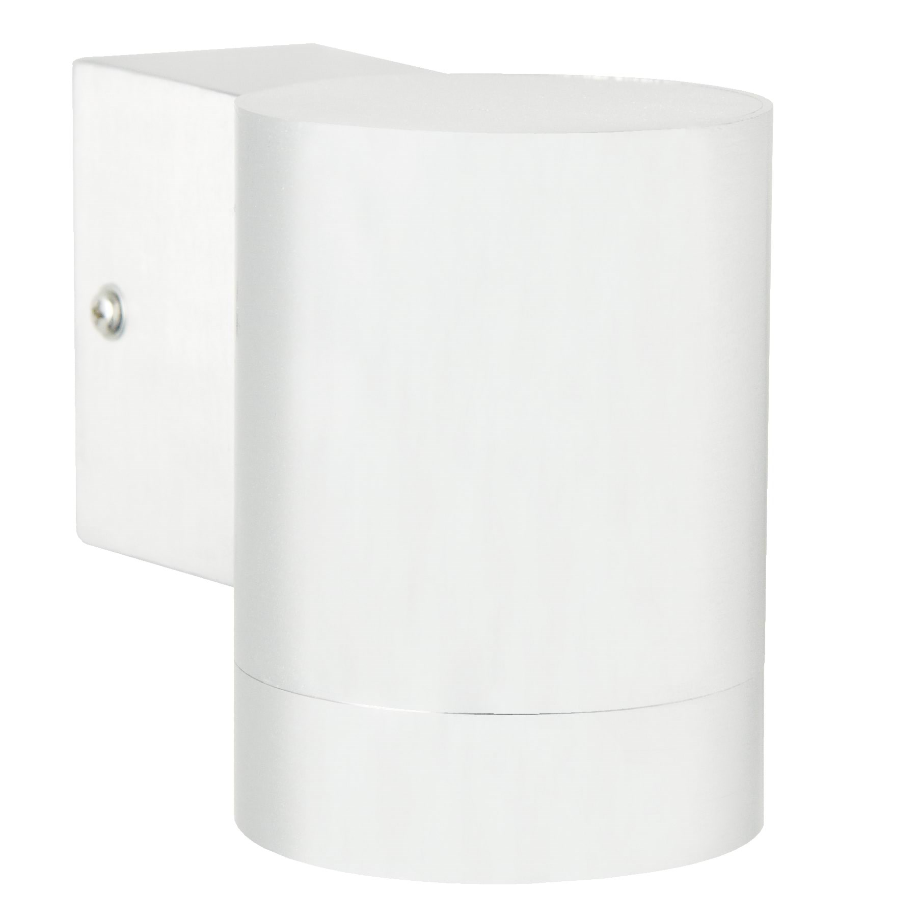 Nordlux Tin Maxi udendørs væglampe, hvid Lampe 21509901