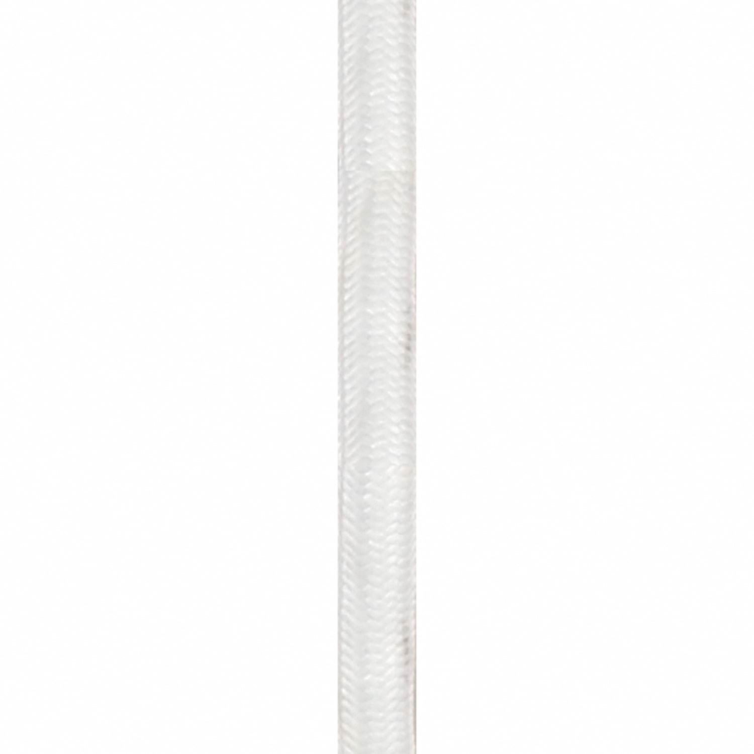 Nordlux Stofledning, 4 meter, hvid Kabel 73059901
