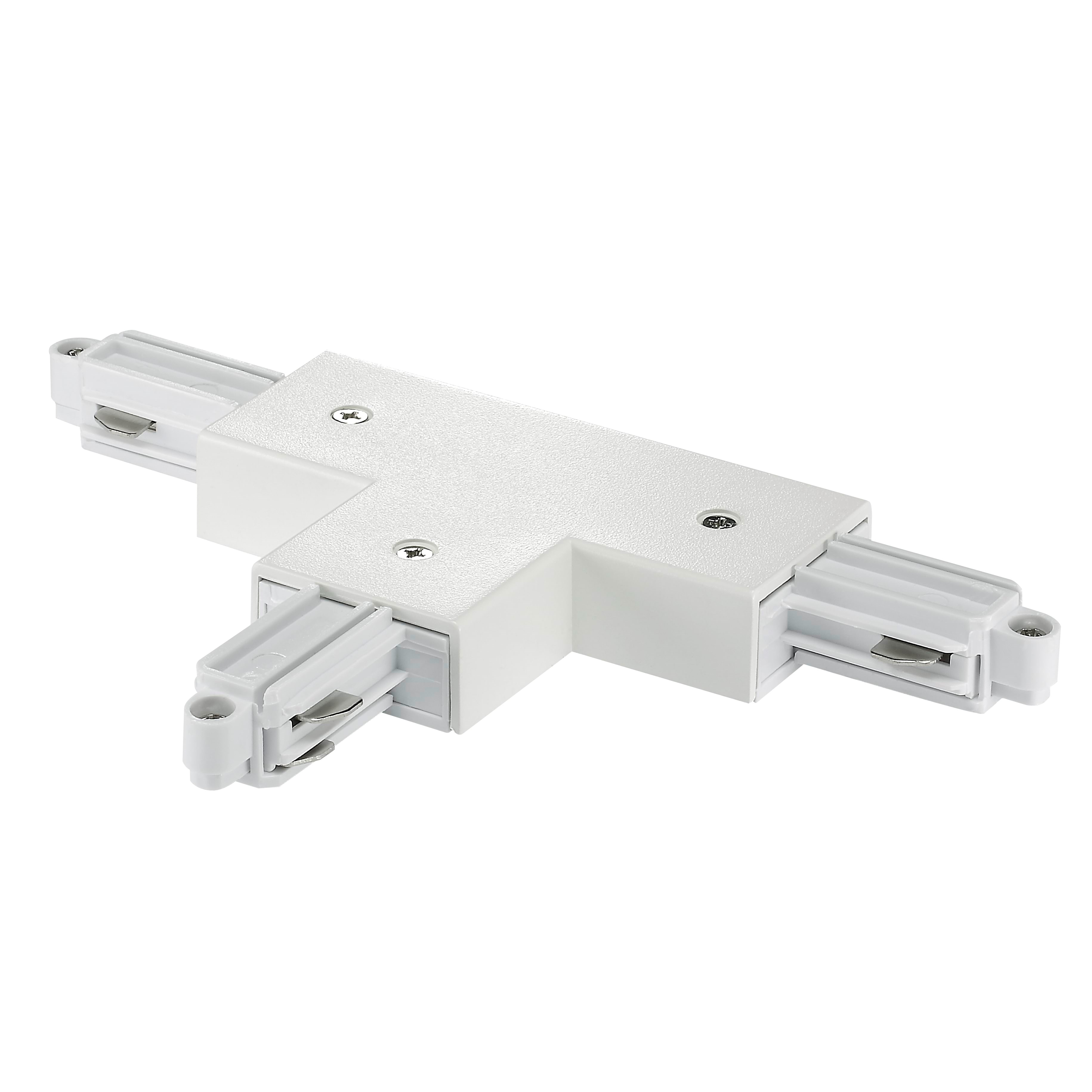 Nordlux Link System T-samlestykke venstre, hvid Lampe 86069901
