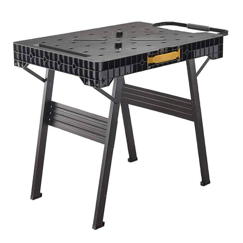 Stanley Fatmax Express Folding Workbench Værktøj FMST1-75672