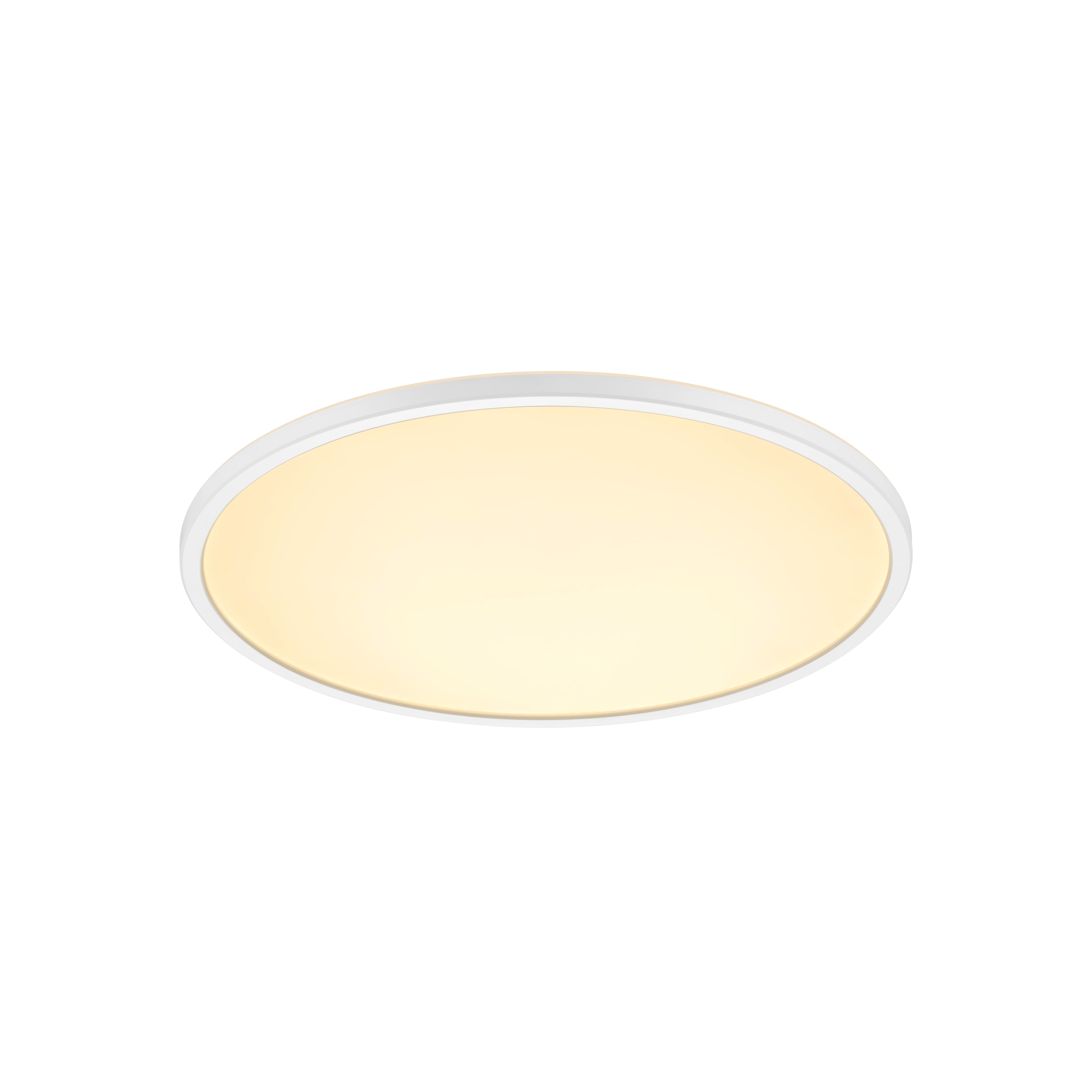 Nordlux Oja 42 plafond med 3-step dæmp, 2700K, IP20, hvid Lampe 47286001