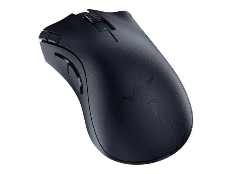 Razer DeathAdder V2 X HyperSpeed - Mus - Optisk - 7 knapper - Sort Mus RZ01-04130100-R3G1