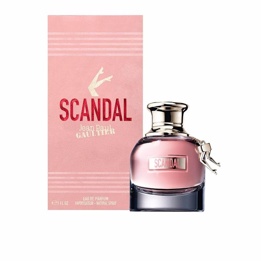 Jean Paul Gaultier J.P. Gaultier Scandal Eau De Parfum Spray - 30 ml Parfume 8435415059084