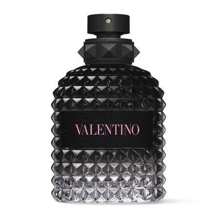 Valentino Uomo Born in Roma EDT - 50 ML Parfume 3614272761452