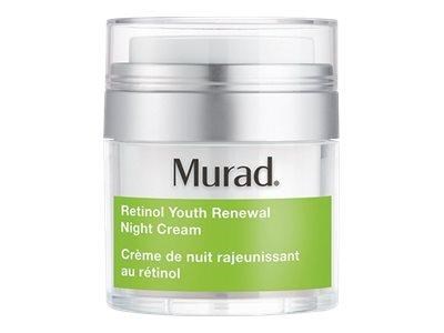 Murad Retinol Youth Renewal cream Ansigtspleje 80001