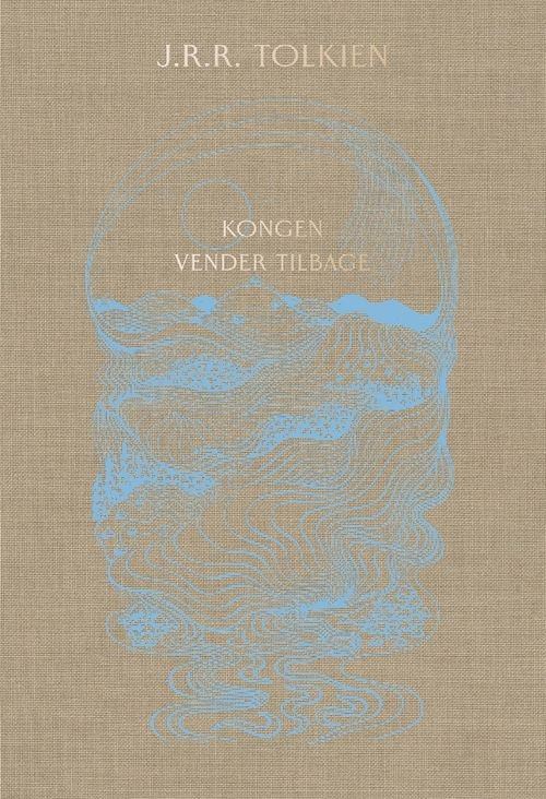Ringenes Herre 3 - Skønlitteratur & Fiktion - hardcover Skønlitteratur 9788702347043