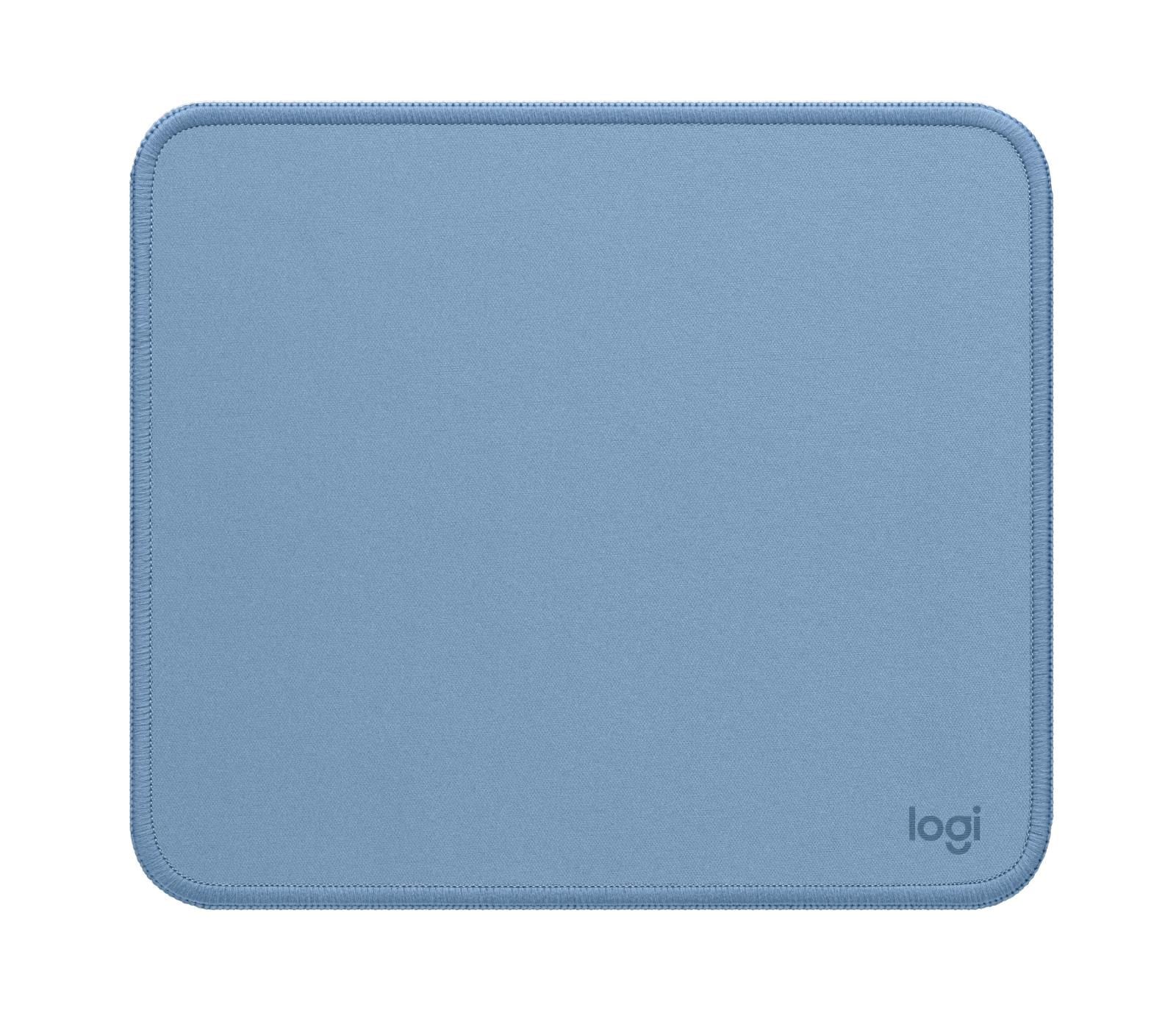 Logitech Mouse Pad Studio Series - Blue Grey Musemåtte 956-000051