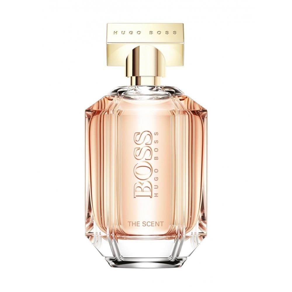 Hugo Boss The Scent EDP 100ml Parfume 3616305040527