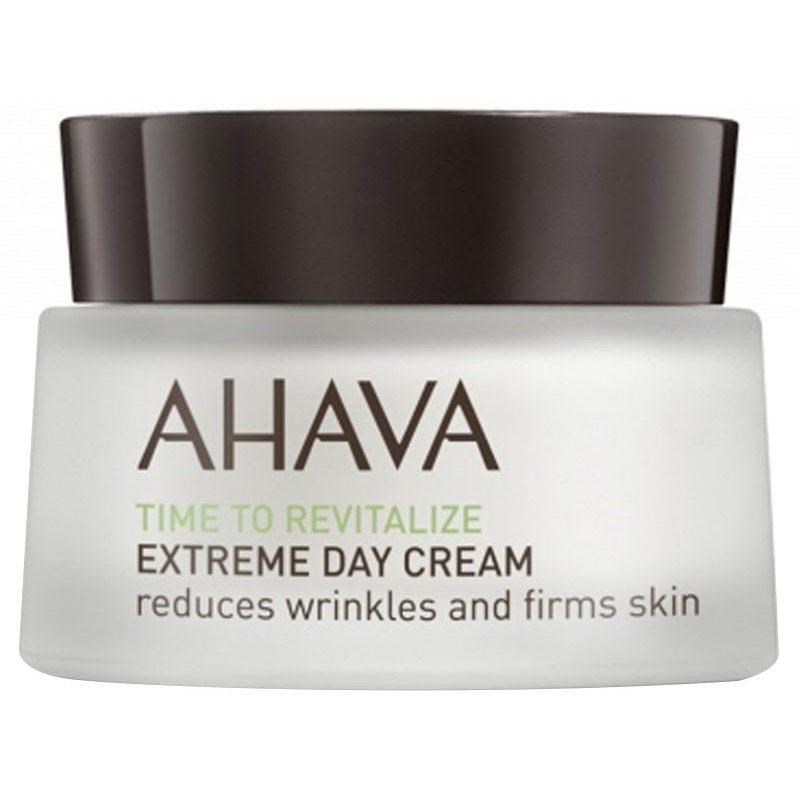 AHAVA Time To Revitalize Extreme Firming Day Cream Ansigtspleje 697045155057