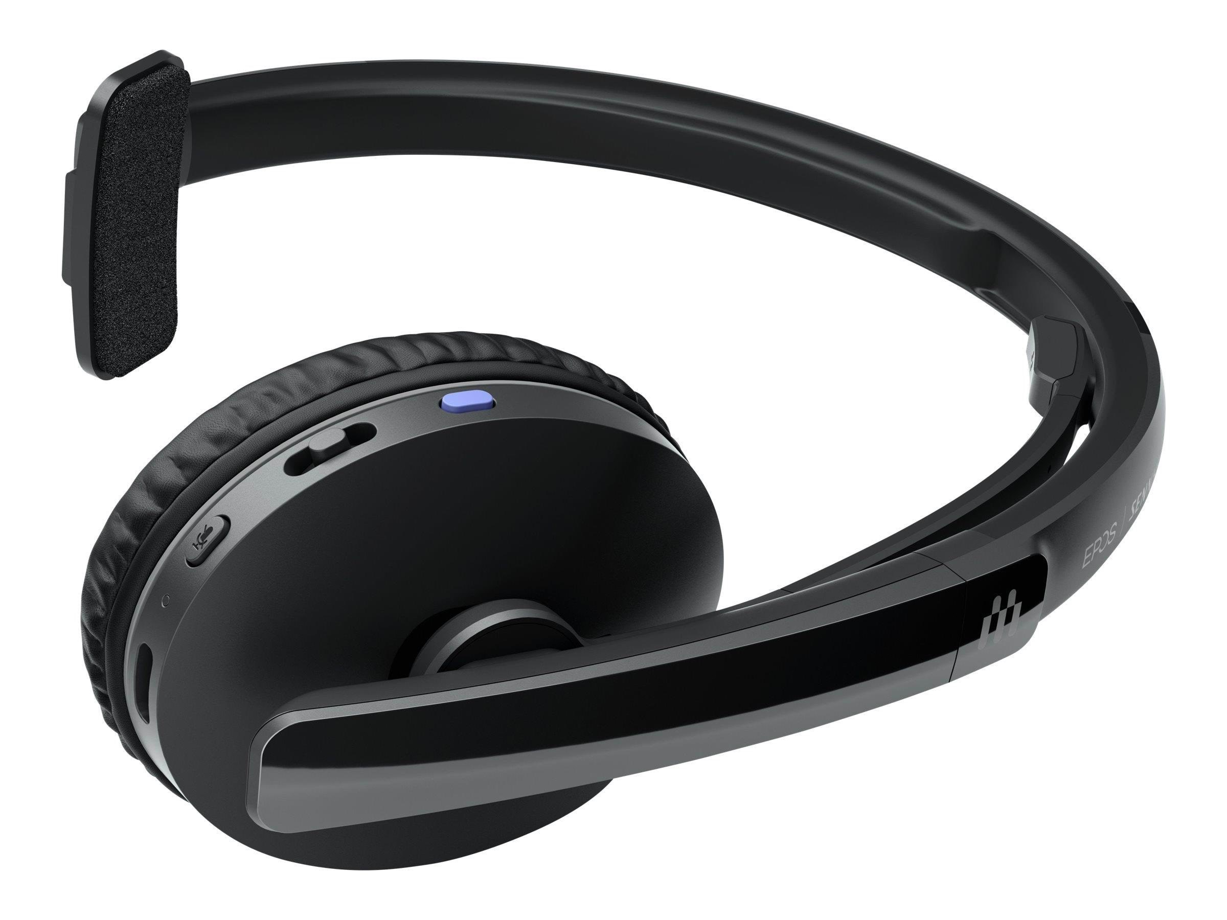 EPOS I SENNHEISER ADAPT 231 Hovedtelefoner Og Headset 1000896