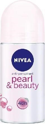 Nivea Pearl & Beauty Deodorant Roll-On - 50 ml Parfume 183735