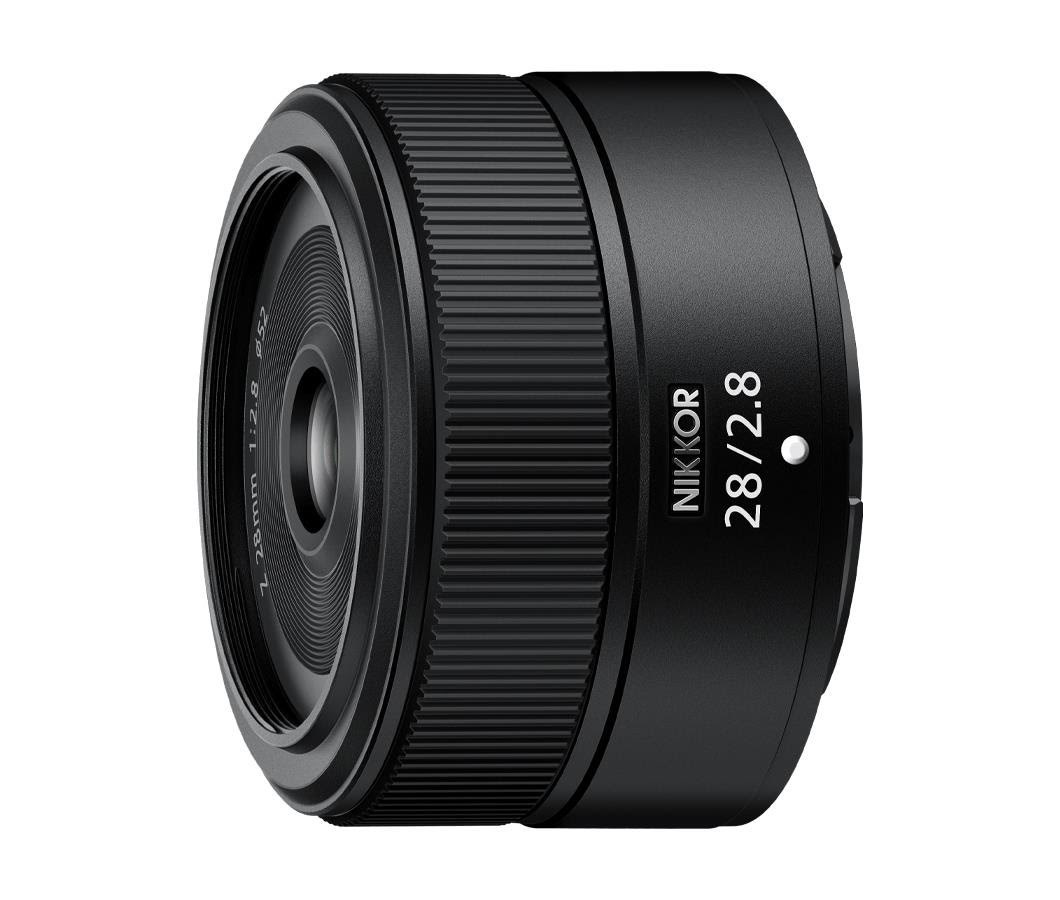 Nikon NIKKOR Z 28mm f/2.8 Objektiv JMA105DA