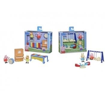 Peppa Pig Peppa's Moments Assorted Gurli Gris F21895L0