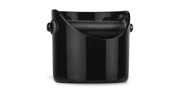 Dreamfarm Big Grindenstein Black Kaffemaskine Sort DFGR1785