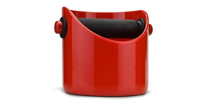Dreamfarm Grindenstein Red Kaffemaskine Rød DFGR1280