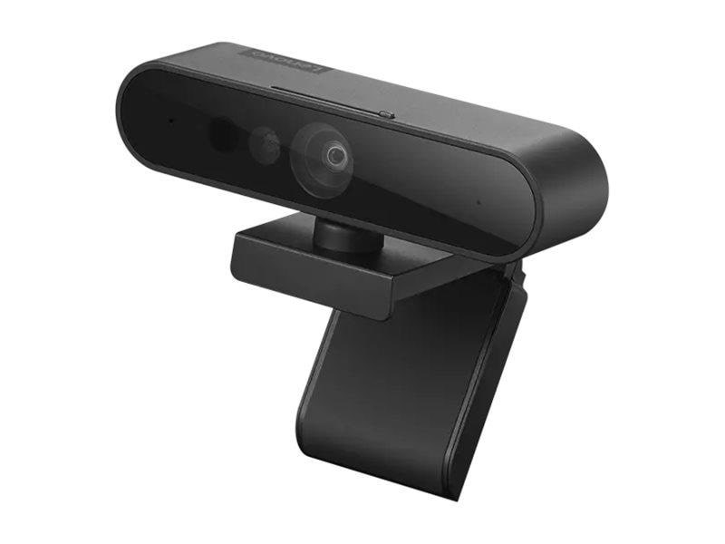 Lenovo Performance FHD Webcam - webcam Webcam Sort 4XC1D66055