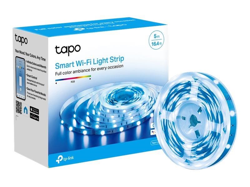 TP-Link Tapo L900-5 Smart Home