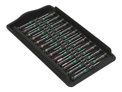 Wera Kraftform Micro Big Pack 1 Værktøj 05134000001