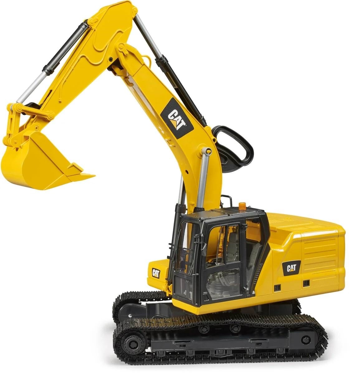 Bruder CAT Excavator Legetøjsbil BR2483