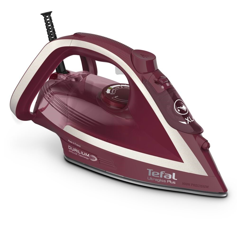 Tefal Dampstrygejern Ultragliss Plus FV6820E0