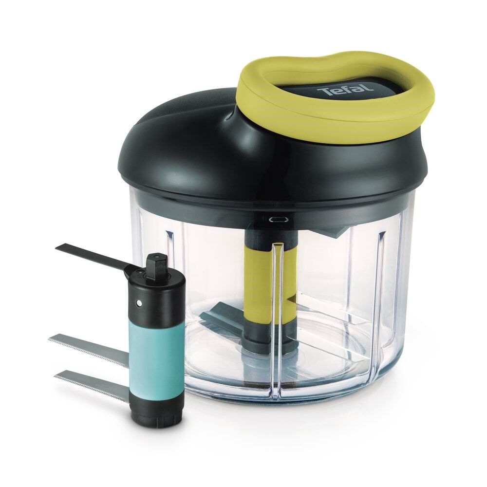 Tefal 5 Sec Chopper Ice Kit Køkkenapparat K1321224