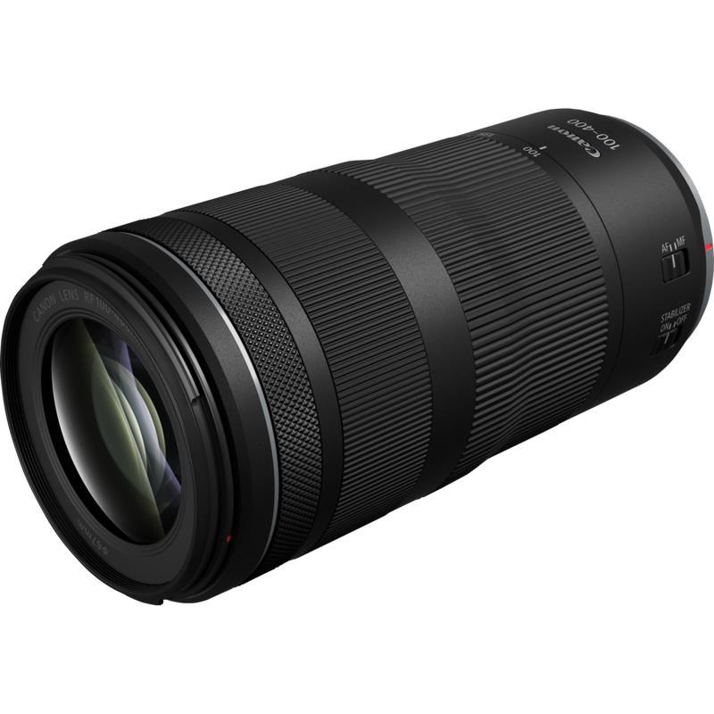Canon RF 100-400mm f/5.6-8 IS USM Objektiv 5050C005