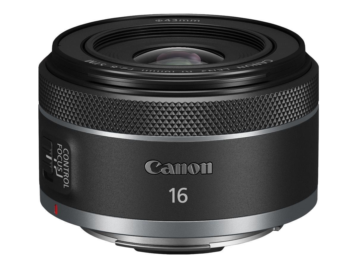 Canon RF 16mm f/2.8 STM Objektiv 5051C005