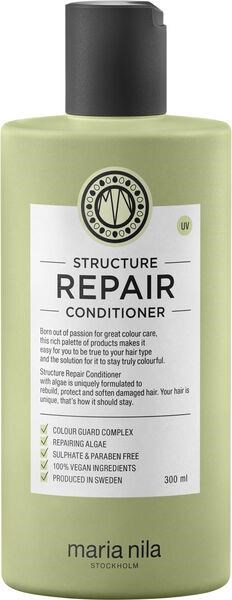 Maria Nila Structure Repair Conditioner Haarpleje S-MN-026-B9