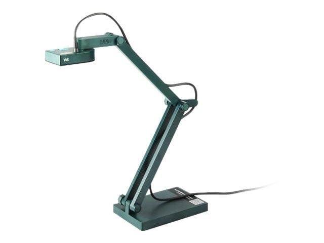 IPEVO V4K VUltra High Definition USB Document Camera Netværkskamera 5-880-4-01-00