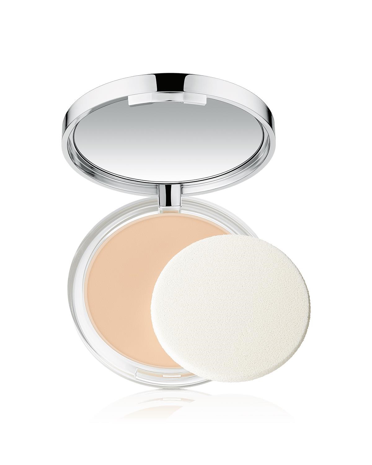 Clinique Almost Powder Makeup SPF 15 - No. 01 Fair Makeup 20714325282
