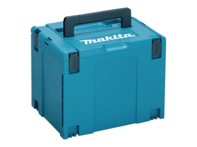 Makita 821552-6 Makpac Connector Case Type 4 Værktøj Opbevaring