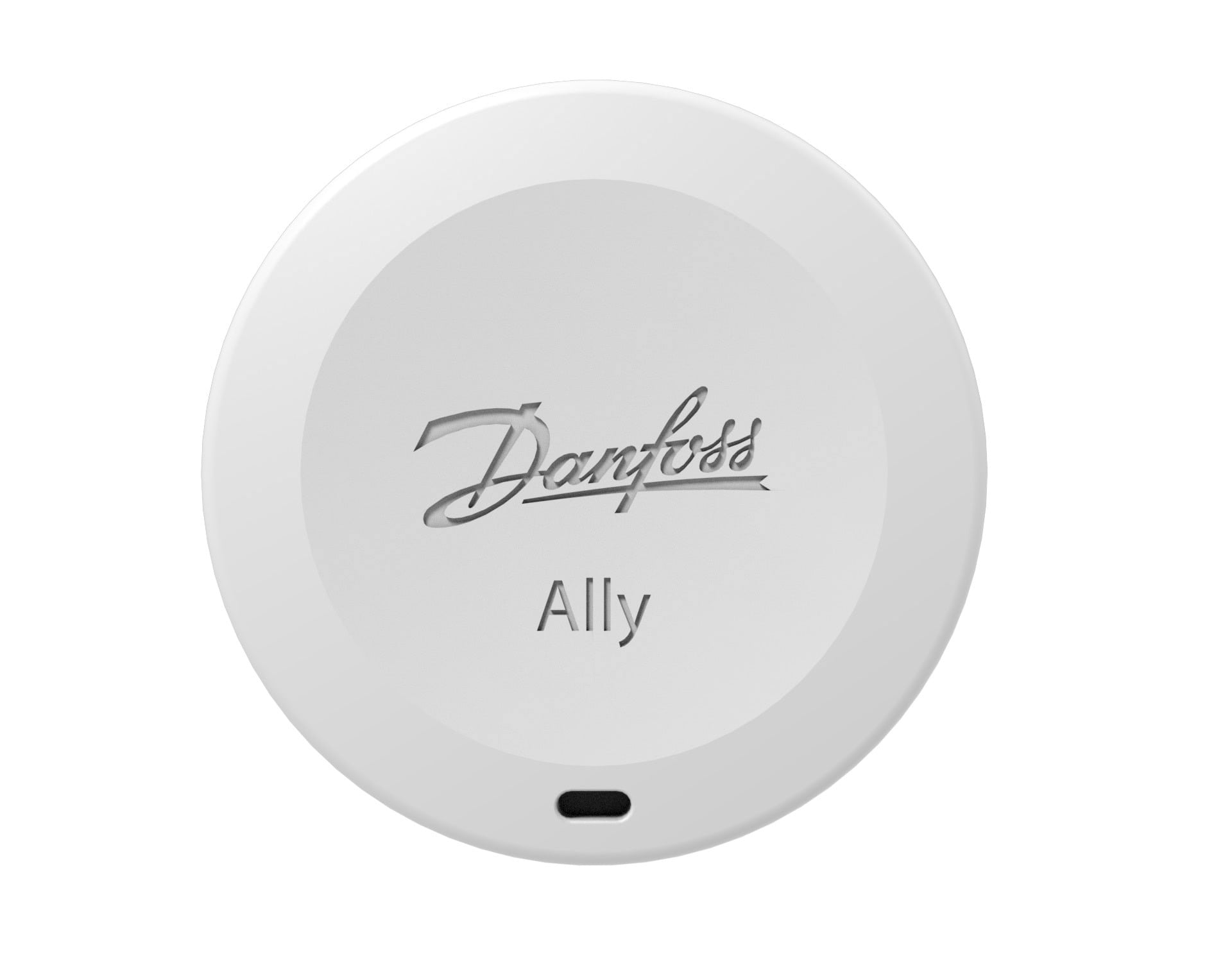 Danfoss Ally Room Sensor Smart Home 014G2480
