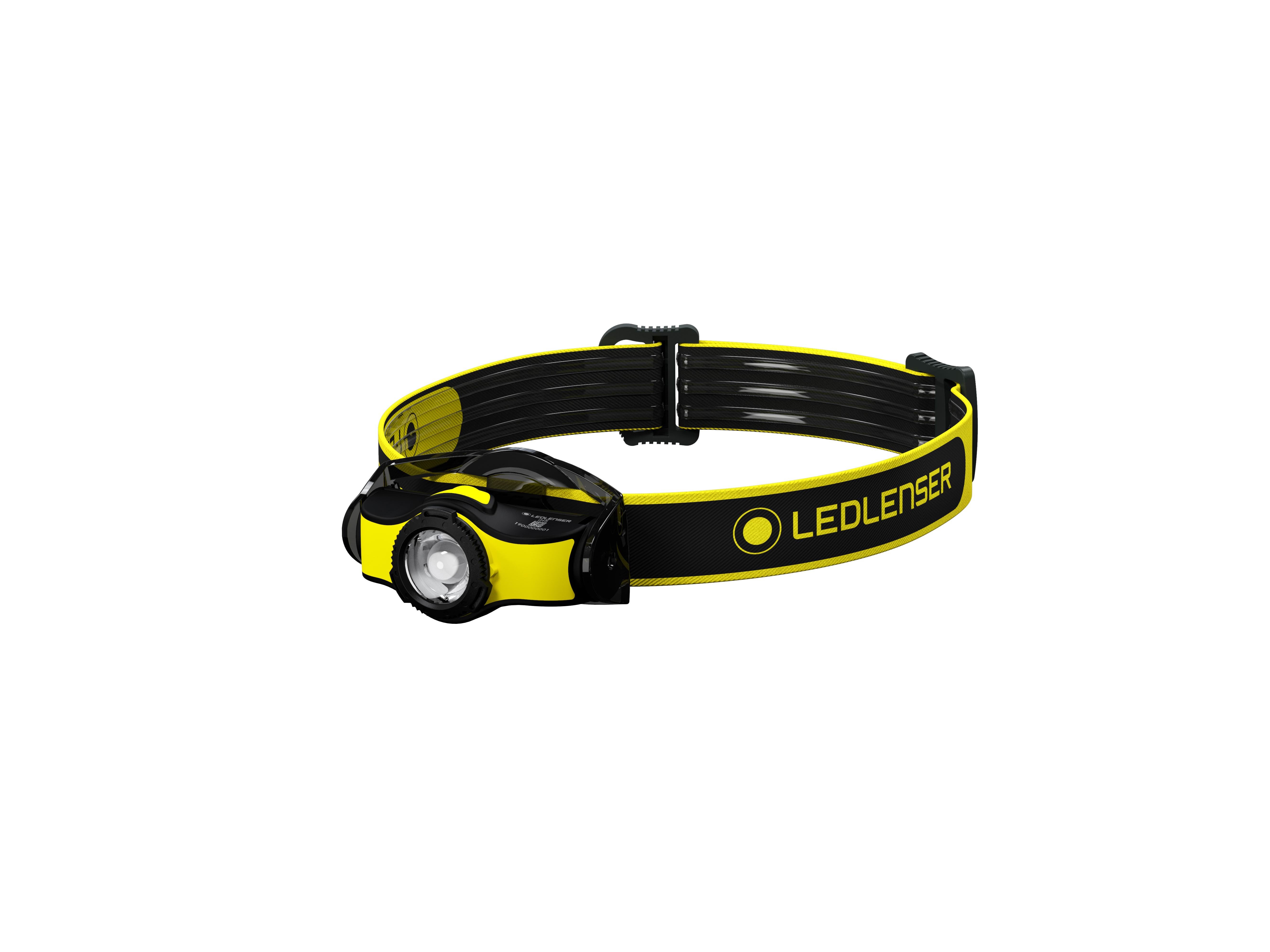 Ledlenser iH5 Lommelygte 502024