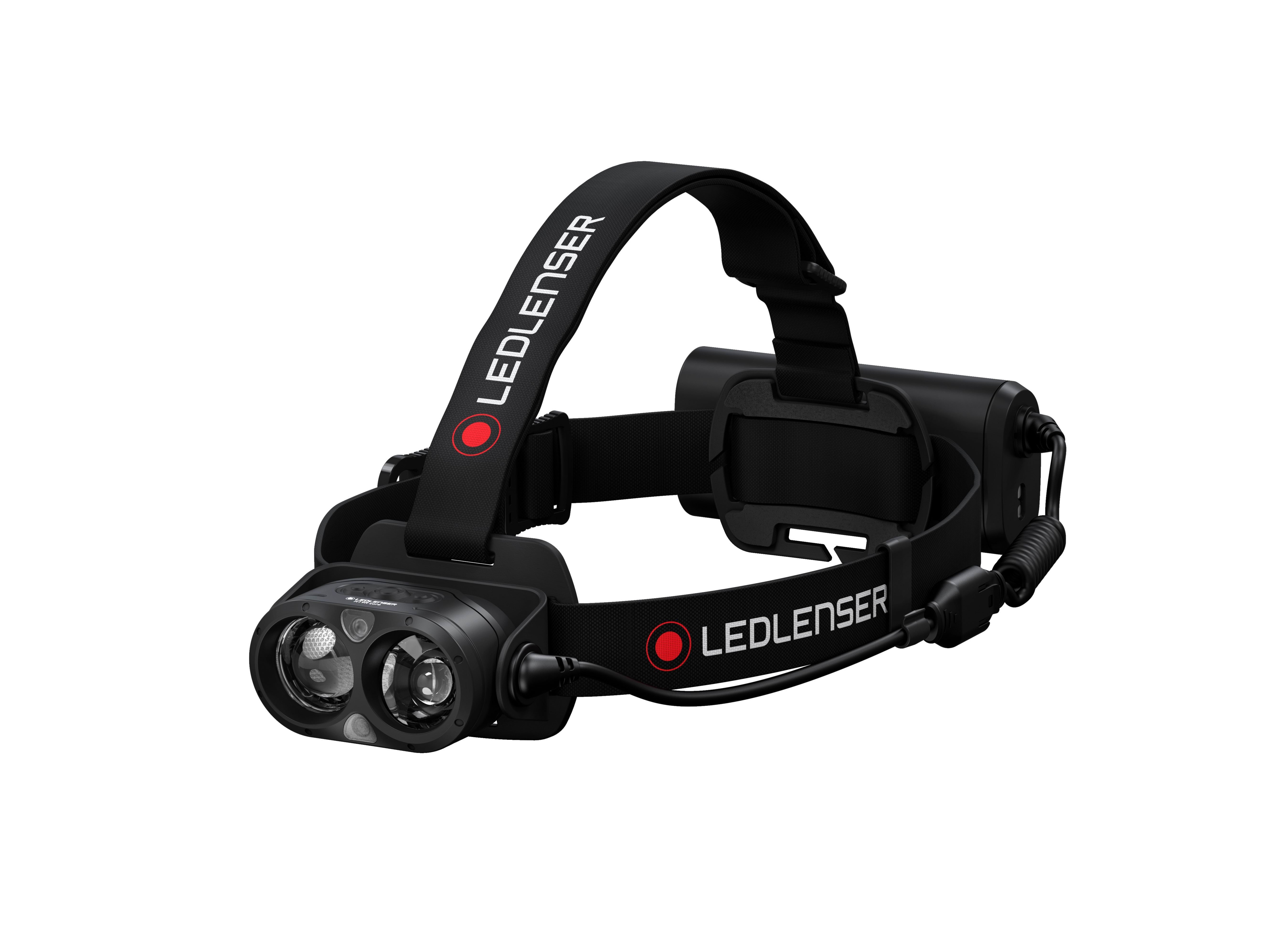 Ledlenser H19R Core Lommelygte 502124