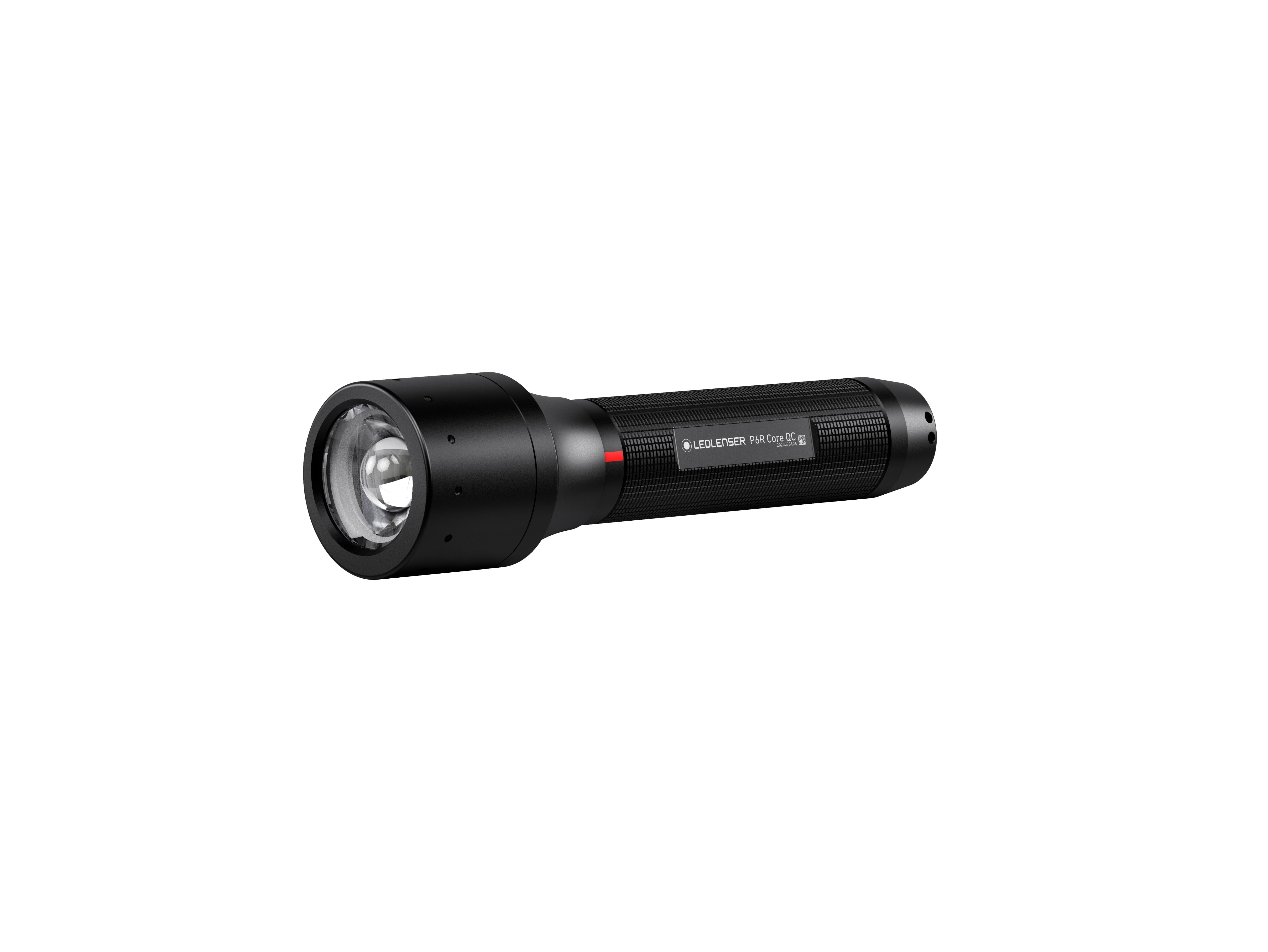 Ledlenser P6R Core QC Lommelygte 502517