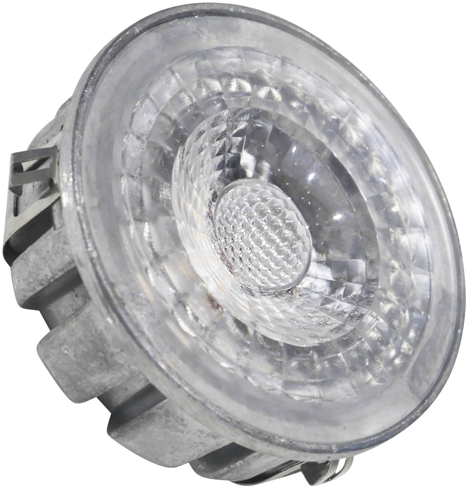 Nordtronic LED pære 3000K til Low Profile Deluxe 6W, dæmpbar GU5.3 Lyskilde 1931