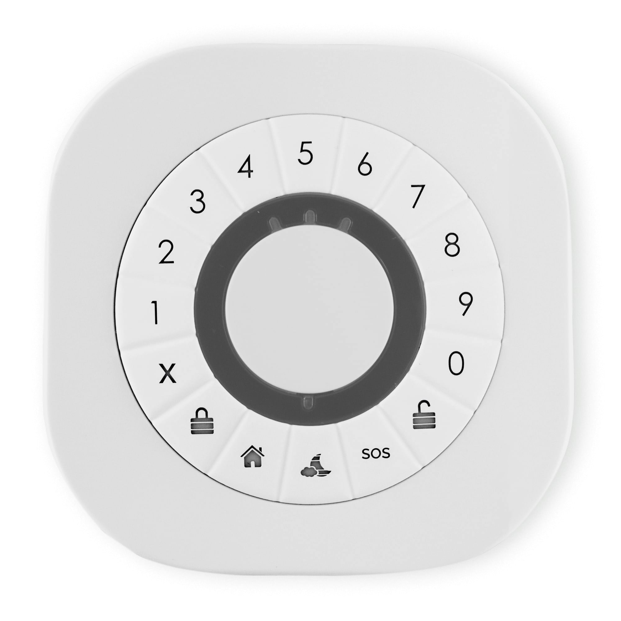 frient Inteligent Keypad Smart Home 20205000
