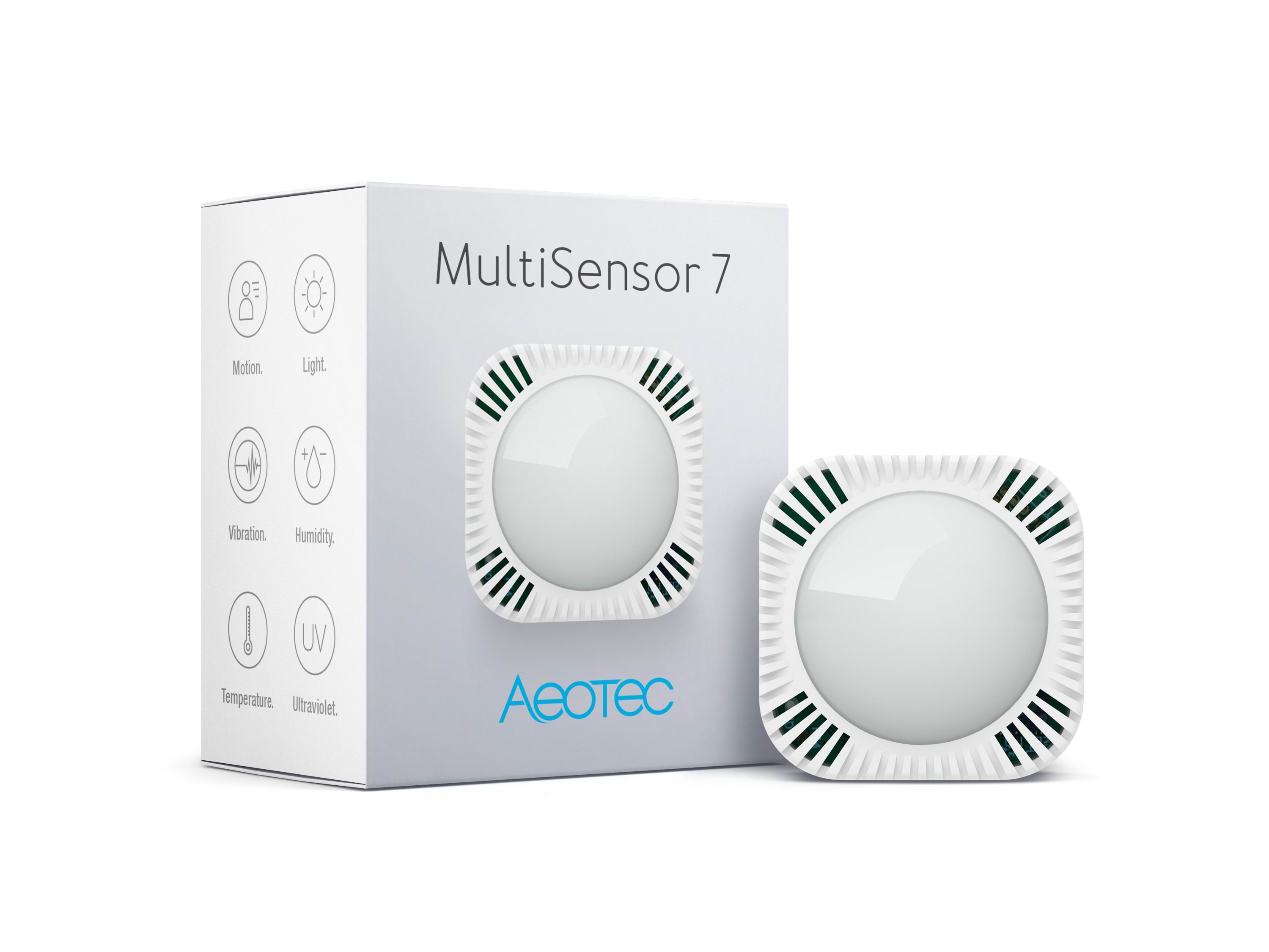 æotec MultiSensor 7 Smart Home AEOEZWA024