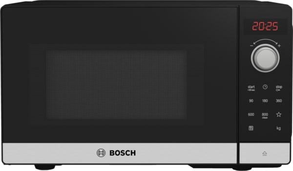 Bosch Serie | 2 FFL023MS2 Mikrobølgeovn Rustfrit stål