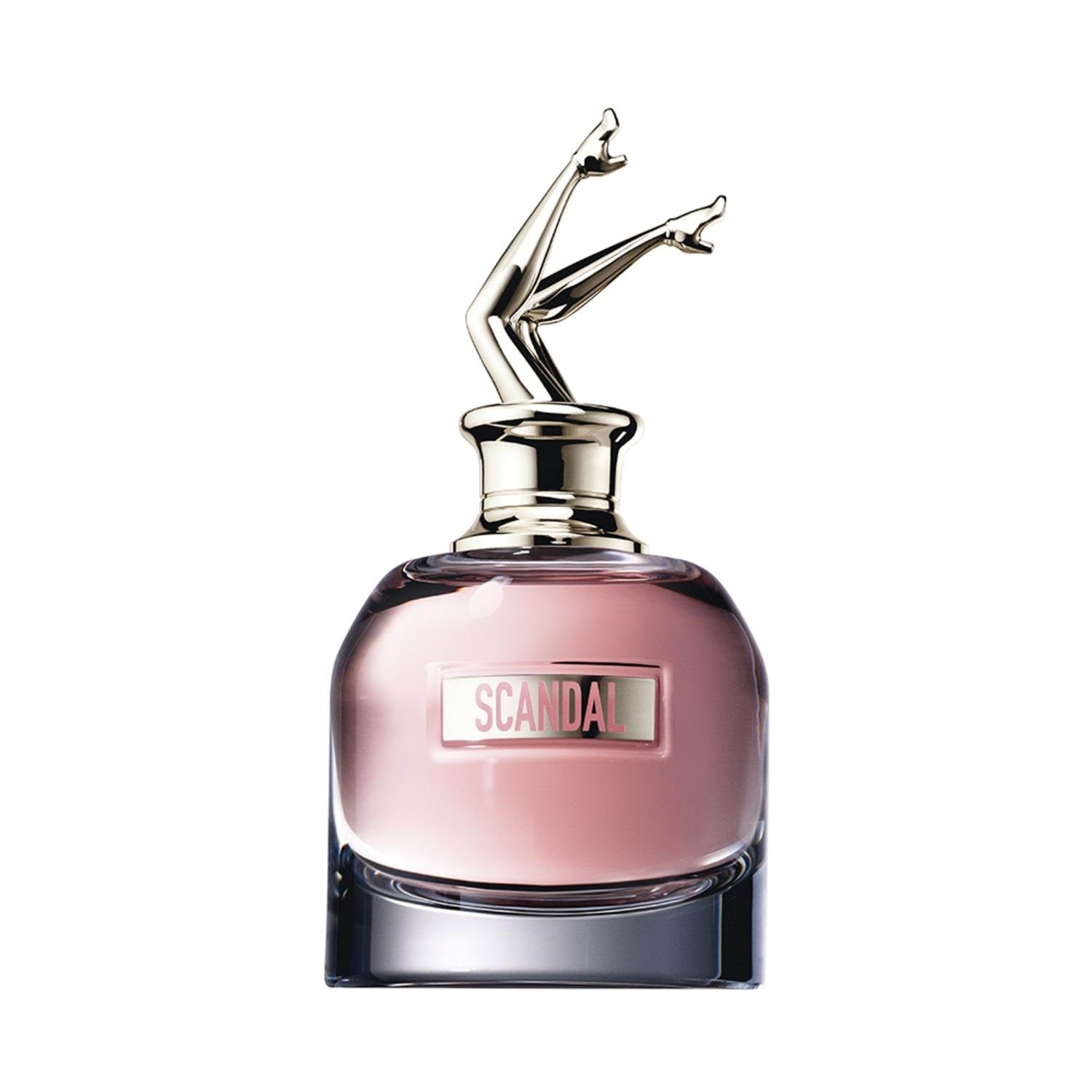 Jean Paul Gaultier Scandal Eau De Parfum Spray Parfume 8435415059060