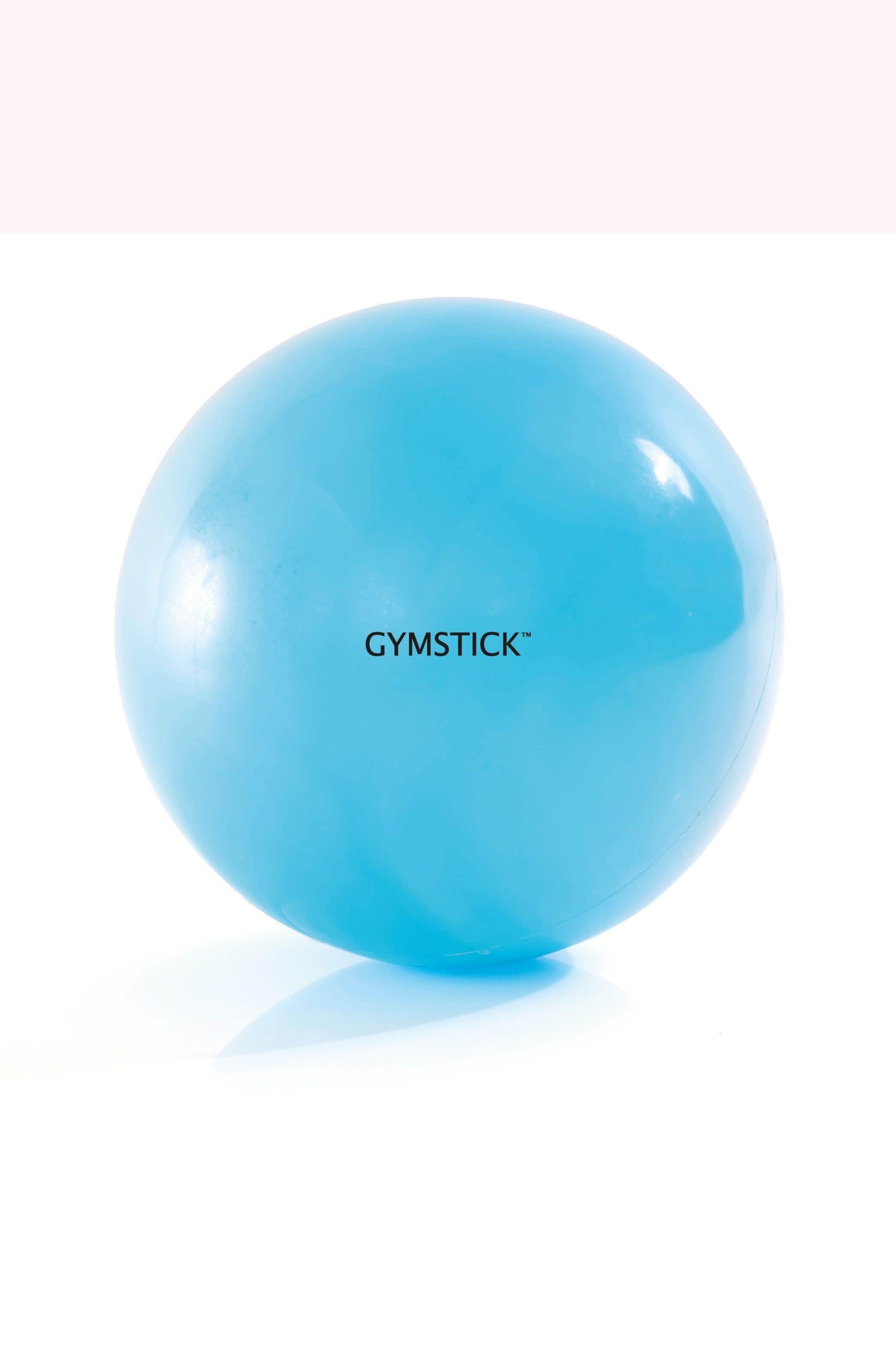 Gymstick Active Pilates Ball 20cm Træningsudstyr 72007
