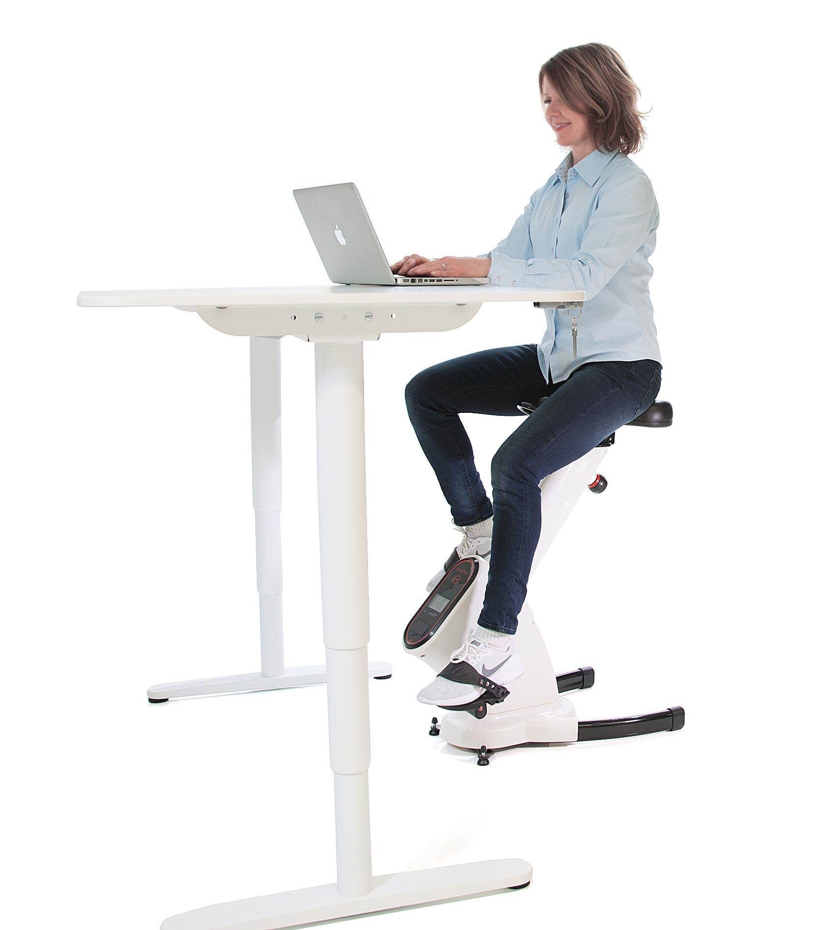 Gymstick Desk Bike Træningsudstyr EB-Desk