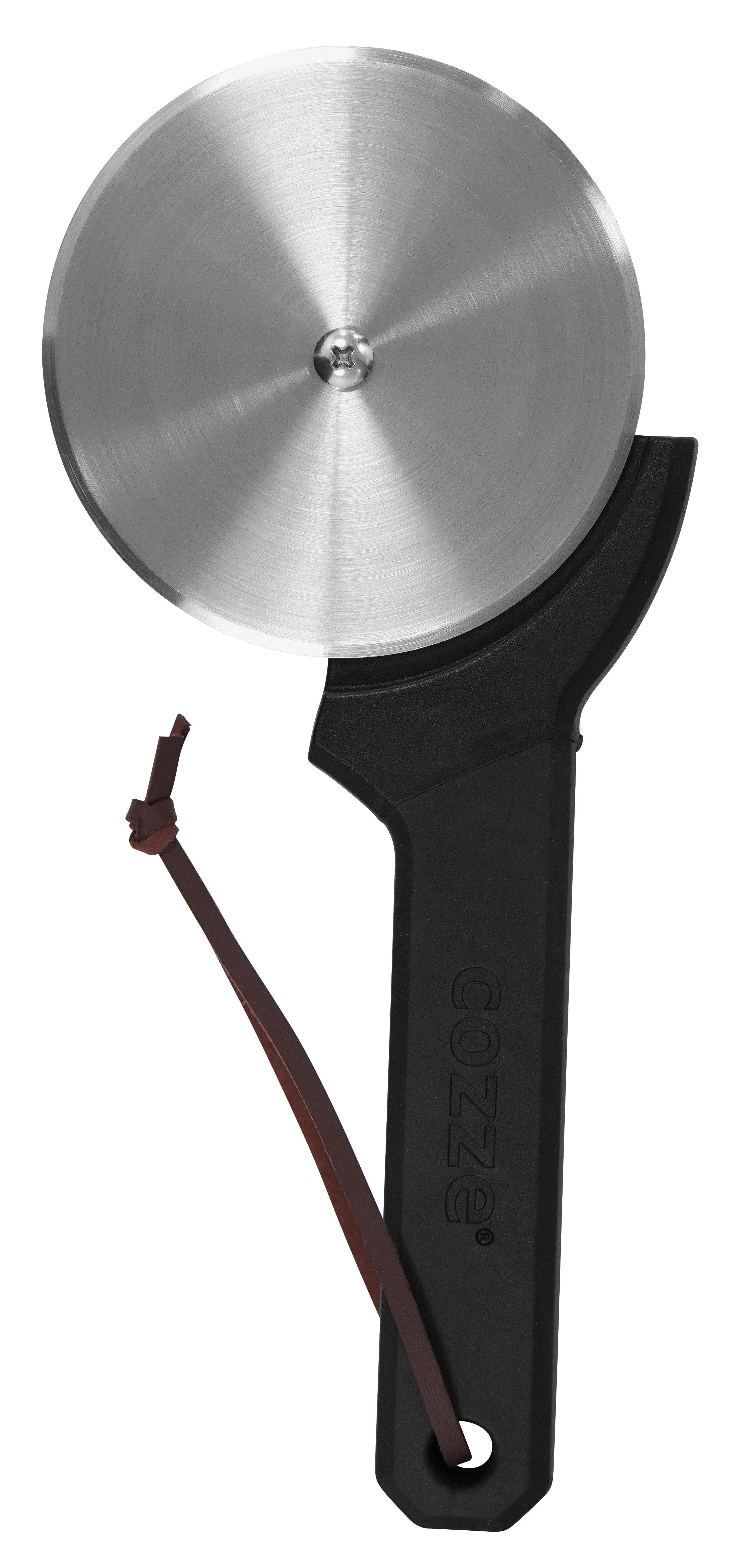 cozze pizzaskærer med softgrip Ø110 mm Grill Og Tilbehør 90363