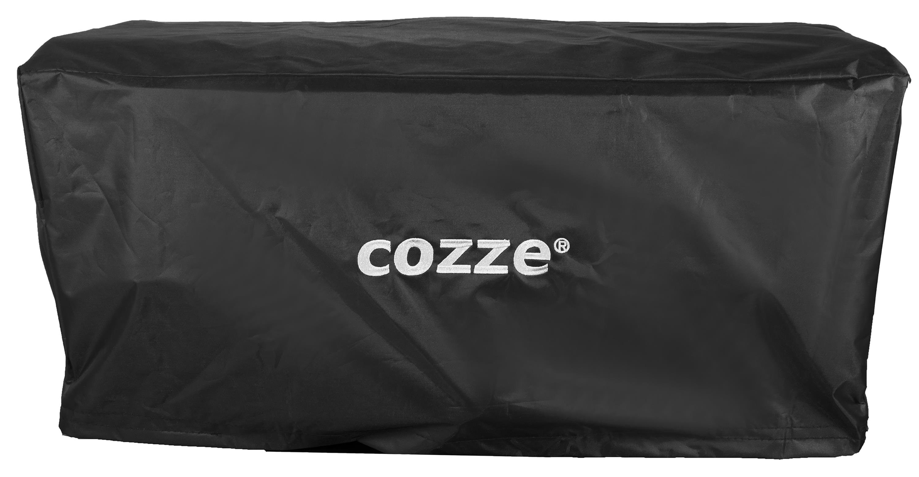 cozze overtræk for 17" Pizzaovn, El-grill E300 & Plancha 2B Grill Og Tilbehør 90334