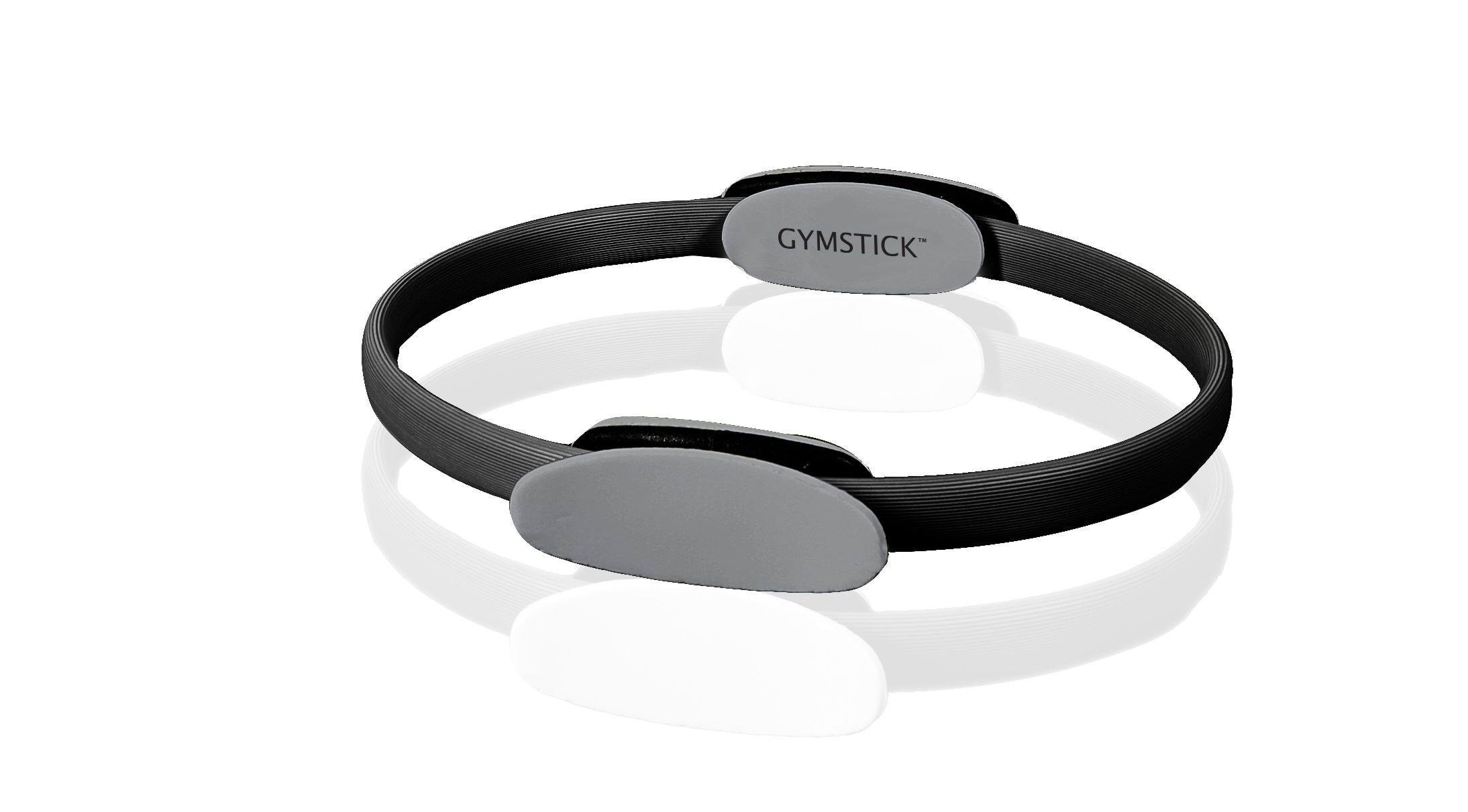 Gymstick Pilates Ring Træningsudstyr 62005