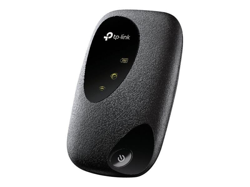 TP-Link M7000 4G LTE Mobile Wi-Fi Mobilt Modem