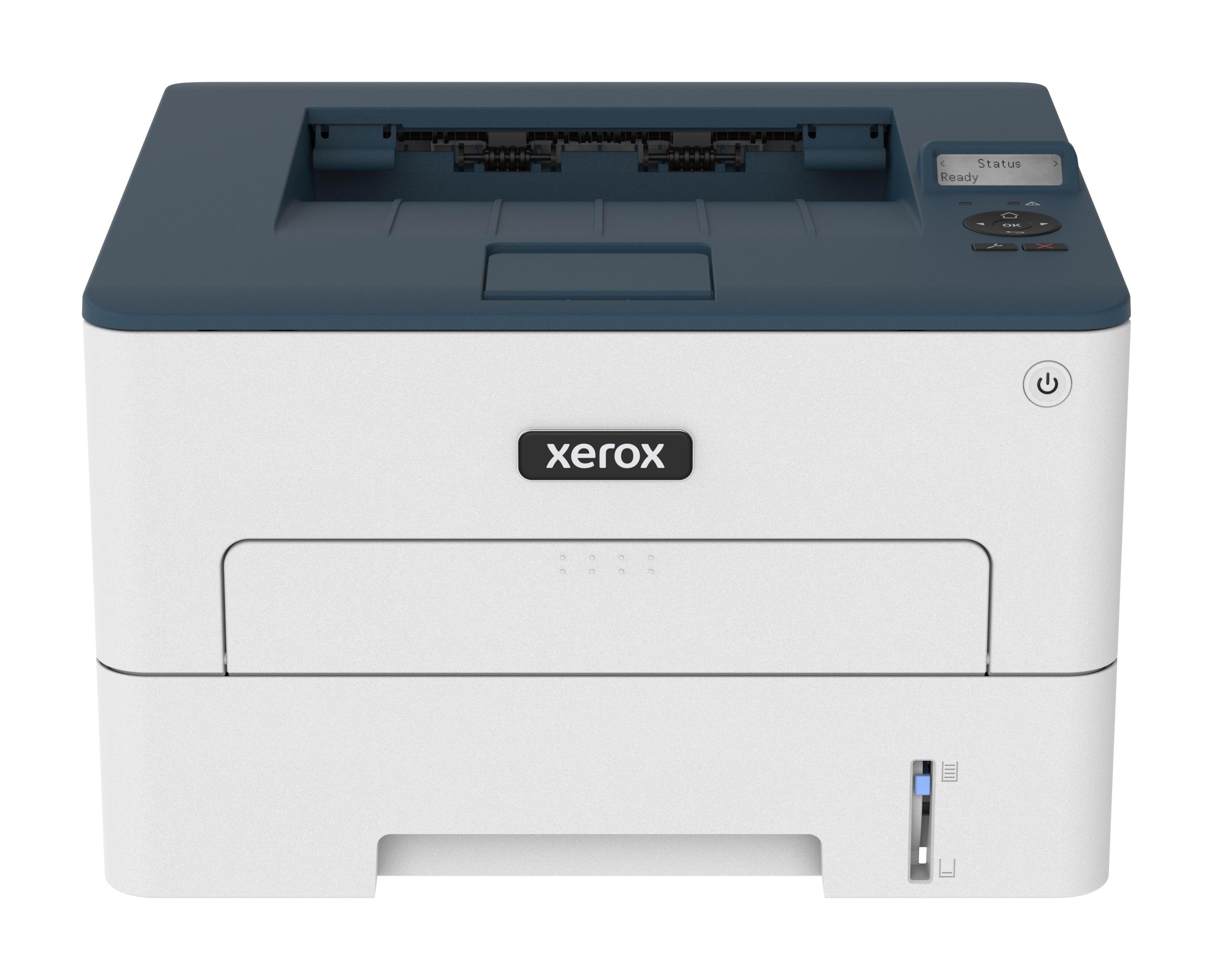 Xerox B230 Mono Laser printer (B230V/DNI) - Monokrom - Laser Printer B230V_DNI