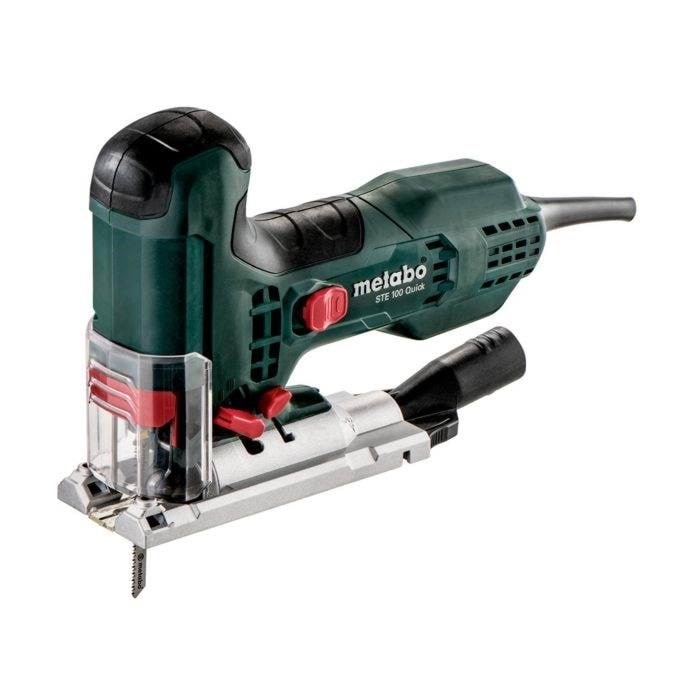 Metabo STE 100 Quick Stiksav 601100000