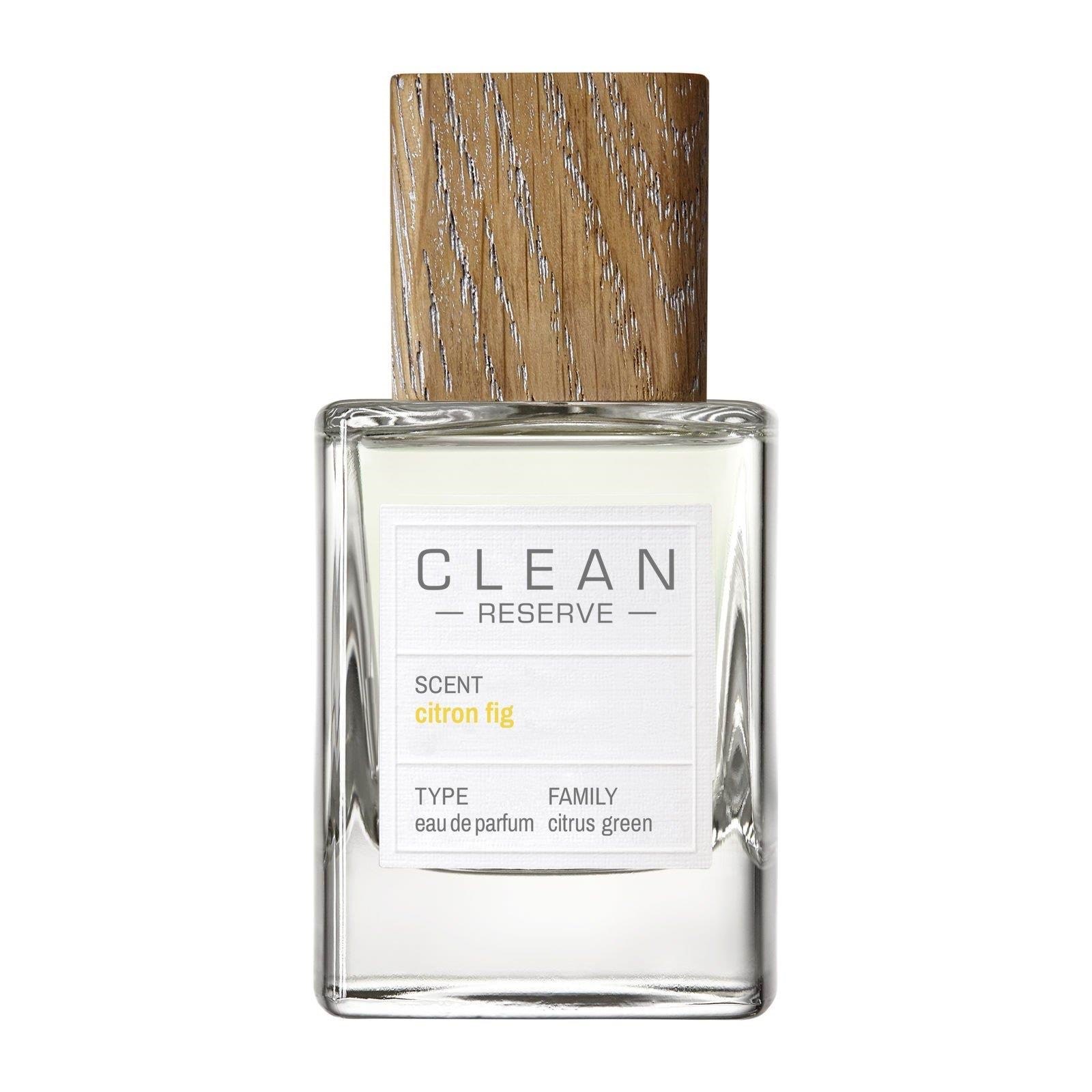 Clean Reserve - Citron Fig EDP Parfume 874034011642